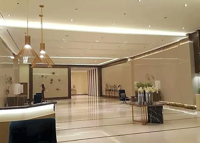 One Manchester Place By Hiverooms Hotell Lapu-Lapu City