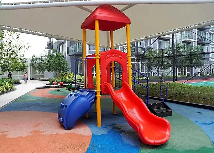 One Manchester Place By Hiverooms Lapu-Lapu City