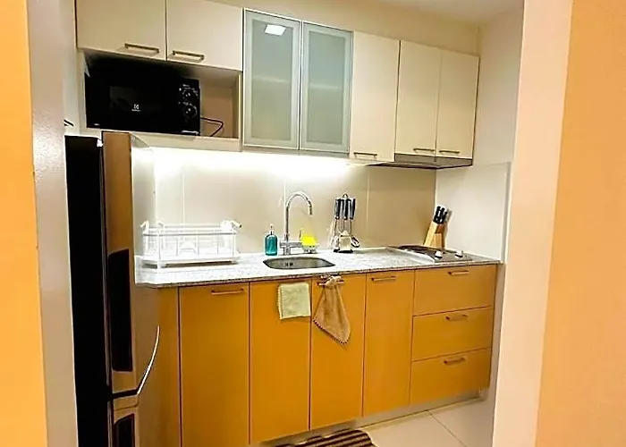 One Manchester Place By Hiverooms Hotel Isla de Mactán