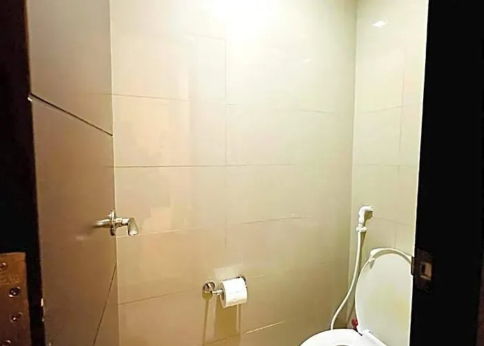 One Manchester Place By Hiverooms 4* Lapu-Lapu City