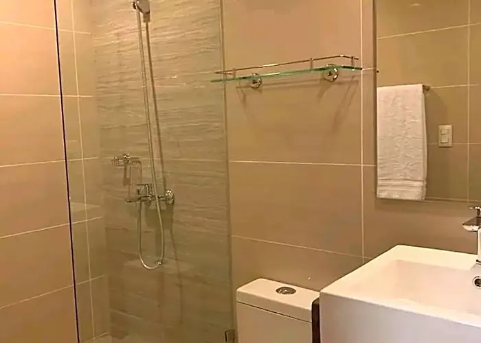 One Manchester Place By Hiverooms 4*
