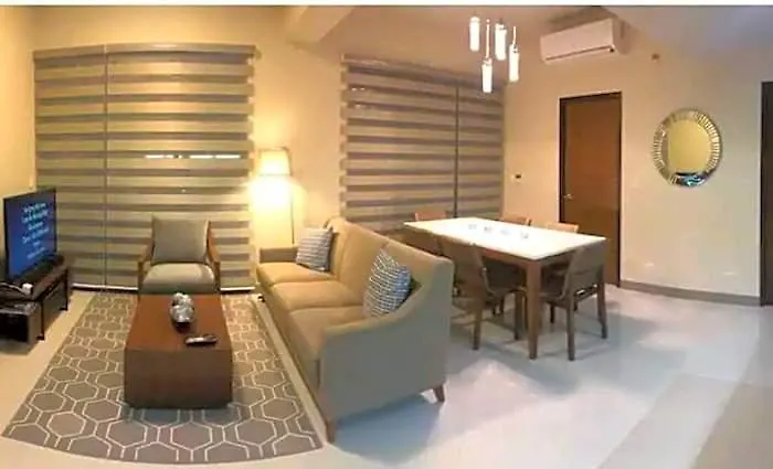 One Manchester Place By Hiverooms 4* Isla de Mactán