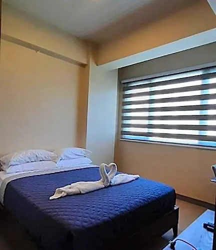 One Manchester Place By Hiverooms 4* Lapu-Lapu City