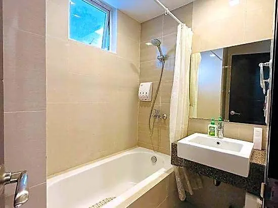 One Manchester Place By Hiverooms Hotel