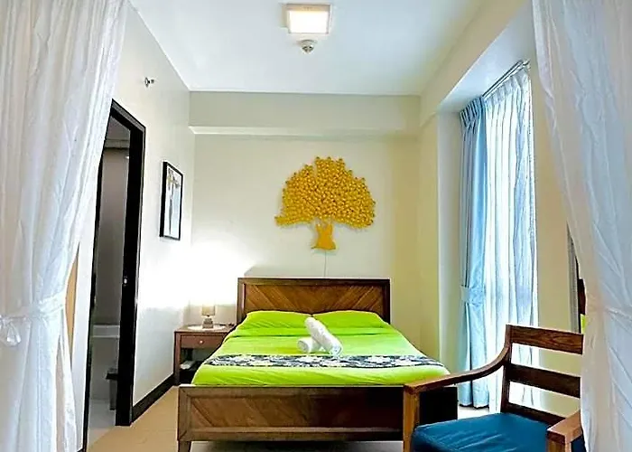 One Manchester Place By Hiverooms Hotel Isla de Mactán